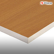 ГКЛ-панели акриловые древесные