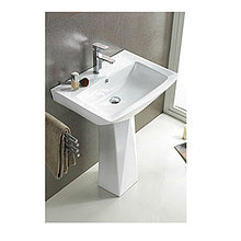 Раковина напольная 502