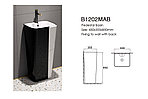 Раковина напольная B1202MAB, фото 2