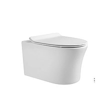 Унитаз керамический настенный M209