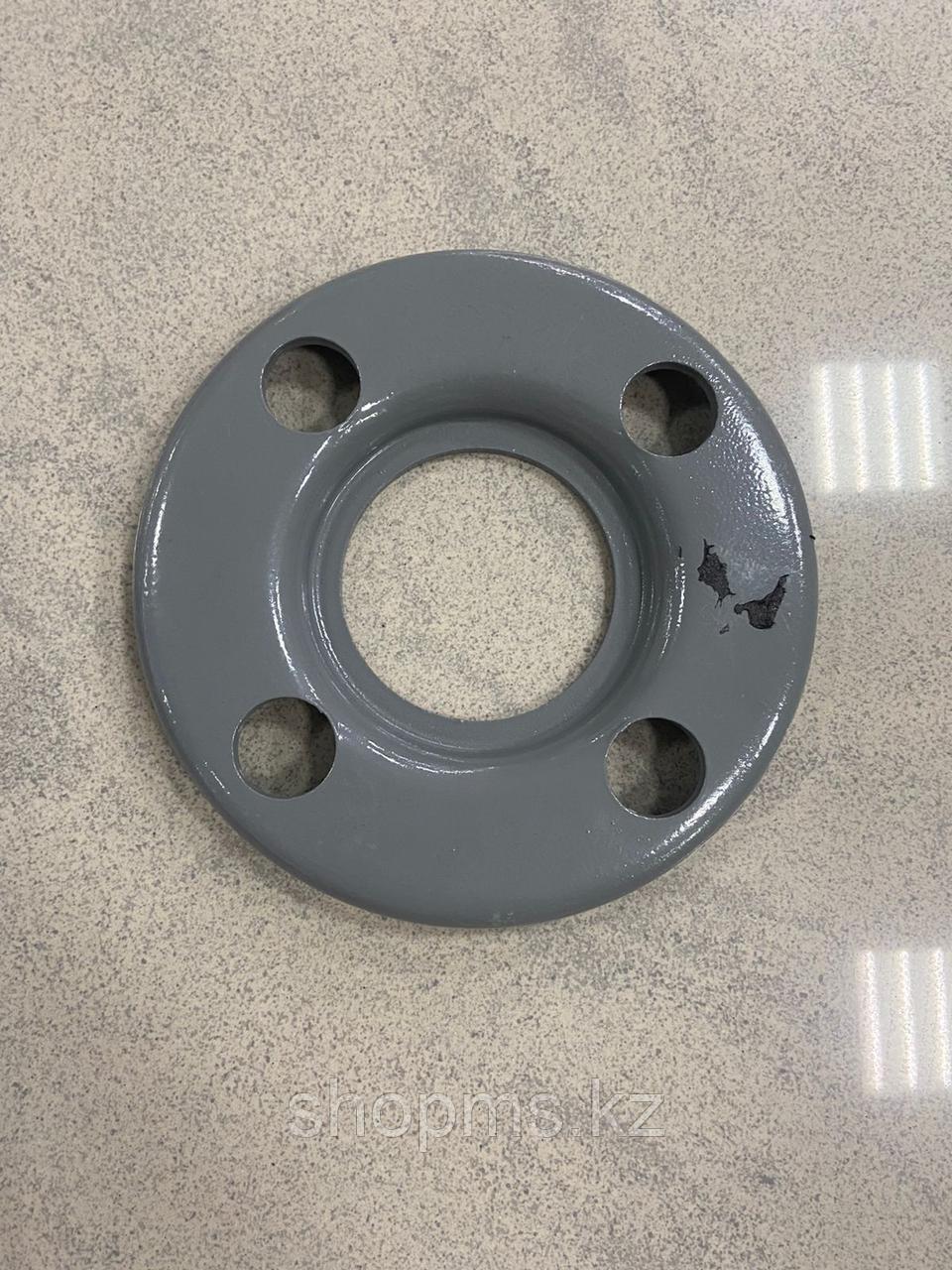 Фланец  1-040-16 из стали 20 штампованный с отбортовкой LD