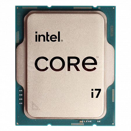 Процессор Intel Core i7-12700KF Alder Lake (2700MHz, LGA1700, L3 25Mb), oem