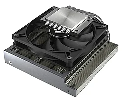 Кулер для процессора ID-Cooling IS-47K, S1200/115x/AMD, 130W, 9cm fan, 600-2500rpm, 44.3CFM, 4pin
