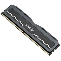 Модуль памяти Kimtigo Wolfrine 3200 8GB, DDR4 DIMM, 8Gb, 3200Mhz, CL19, 8 layers PCB, Alu radiator