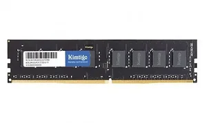 Модуль памяти Kimtigo KMKU 3200 16GB, DDR4 DIMM, 16Gb, 3200Mhz, CL19