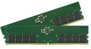 Модуль памяти Kingston KVR48U40BS8K2-32 DDR5 DIMM 32Gb KIT (2x16) 4800 MHz CL40