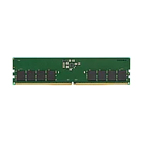 Модуль памяти Kingston KVR48U40BS8-16 DDR5 DIMM 16Gb 4800 MHz CL40