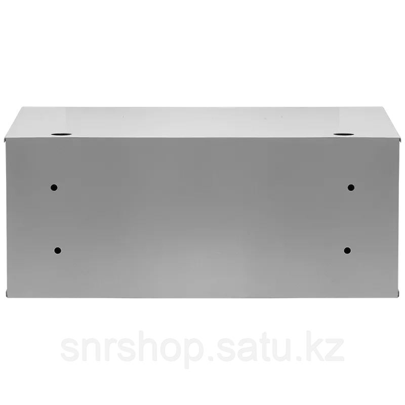 Шкаф телекоммуникационный антивандальный SNR-TAC3804 (250х600х380) - фото 3 - id-p80088736