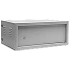 Шкаф телекоммуникационный антивандальный SNR-TAC3804 (250х600х380)