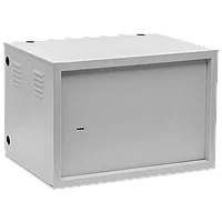 Шкаф телекоммуникационный антивандальный SNR-TAC3806 (365х600х380)