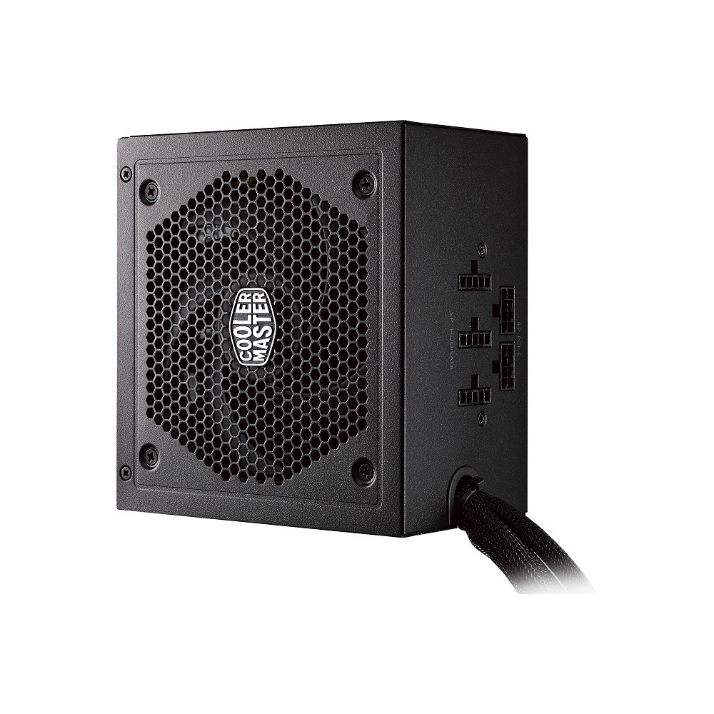 Блок питания CoolerMaster MWE V2 750 BRONZE 750W MPE-7501-ACAAB-EU