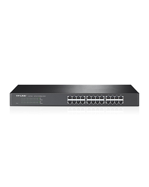 Коммутатор TP-Link TL-SF1024