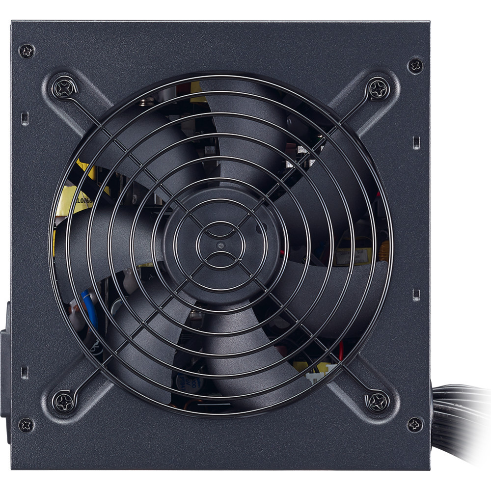 Блок питания CoolerMaster MWE 600 BRONZE 600W MPE-6001-ACAAB-EU