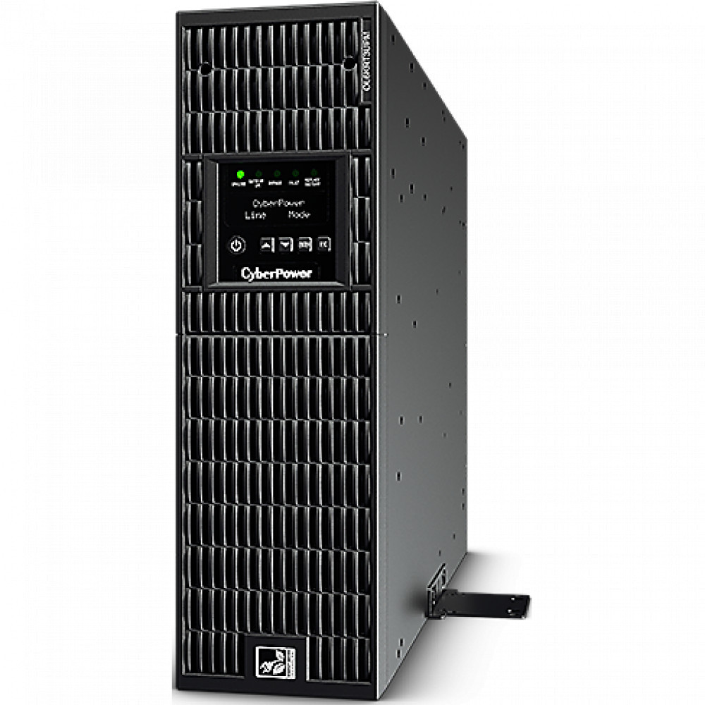 ИБП CyberPower OL6KERT3UPM Чёрный