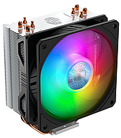 CPU CoolerMaster Hyper 212 ARGB RR-2V2L-18PA-R1 үшін салқындатқыш