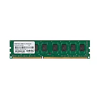 Оперативная память 4Gb DDR3 1333Mhz GEIL oem