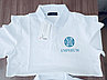 Футболки поло, тенниски с нанесением логотипа, фото 2