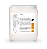 Дезинфицирующее средство Надуксусная кислота НУК-15