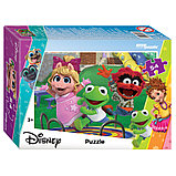 Пазл: DISNEY-5 (54 эл.) | StepPuzzle, фото 2