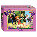 Пазл: Любимые герои (54 эл.) | StepPuzzle, фото 7