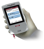 StatStrip Анализатор гемоглобина и гематокрита (NOVA Biomedical, США)