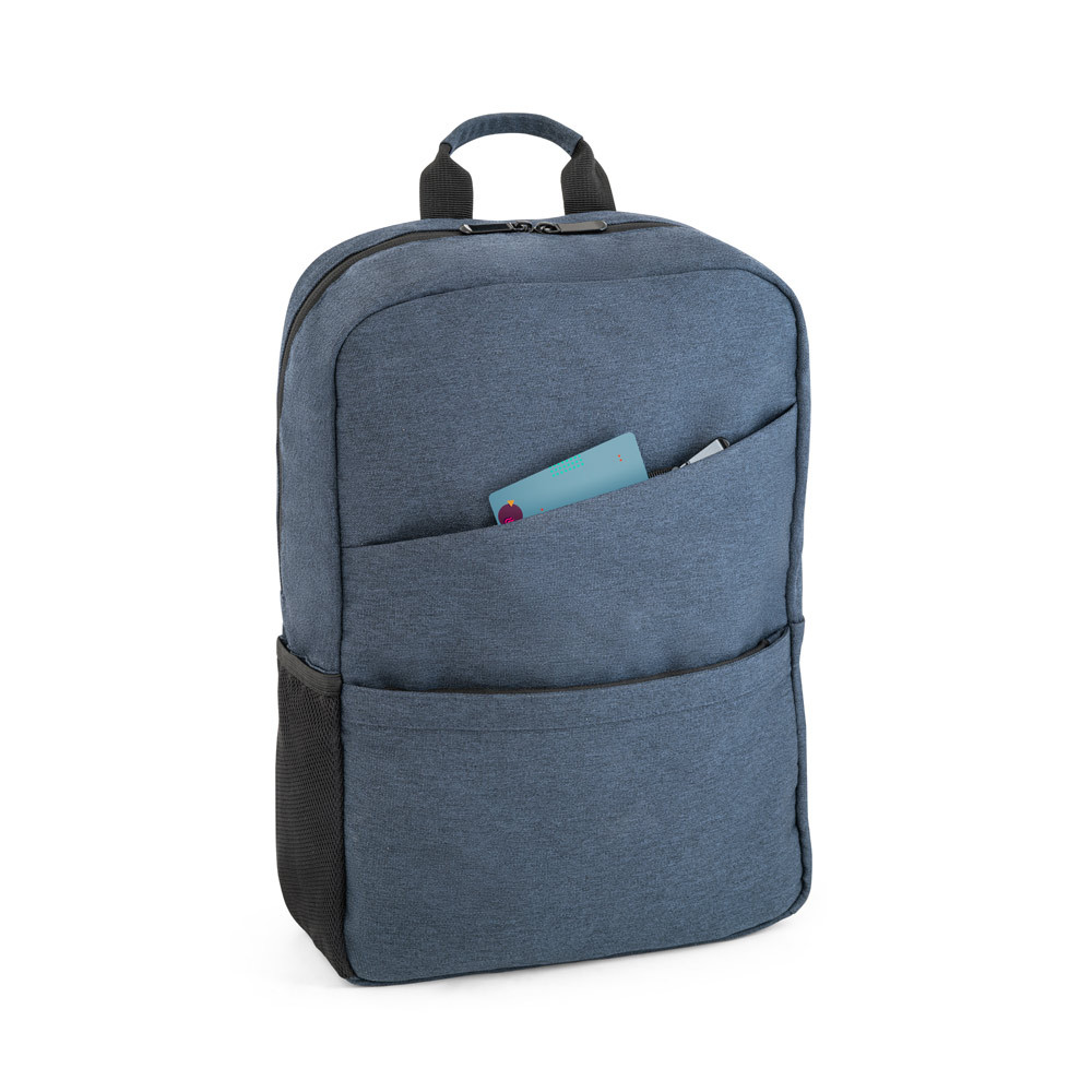Рюкзак для ноутбука 15.6'' REPURPOSE BACKPACK. - фото 2 - id-p102906486