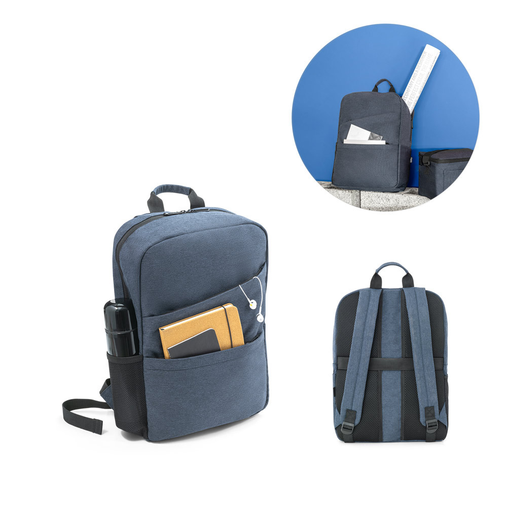 Рюкзак для ноутбука 15.6'' REPURPOSE BACKPACK. - фото 4 - id-p102906486