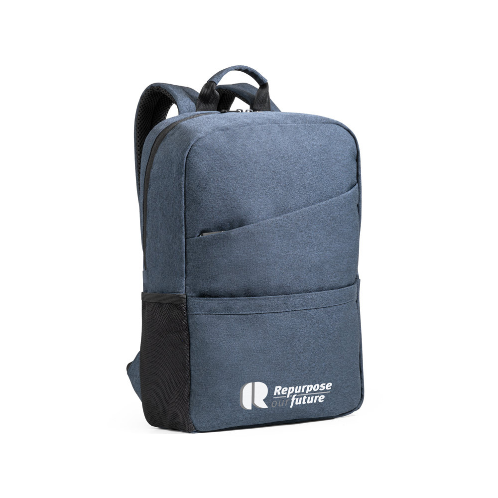 Рюкзак для ноутбука 15.6'' REPURPOSE BACKPACK. - фото 5 - id-p102906486