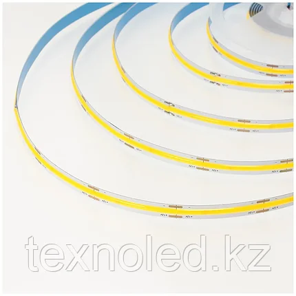 Светодиодная лента COB 12V / 320led 3000К, 4000К, 6000К, фото 3