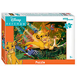 Пазл 120 элементов Мозаика "puzzle" 120 "DISNEY - 5" (Disney), фото 4