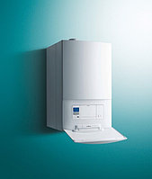 Vaillant TurboTEC plus VU 362/5-5 қабырғаға орнатылатын газ қазандығы (бір контурлы)