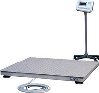 Весы электронные платформенные TOR PS-150 150 кг - фото 1 - id-p102907483