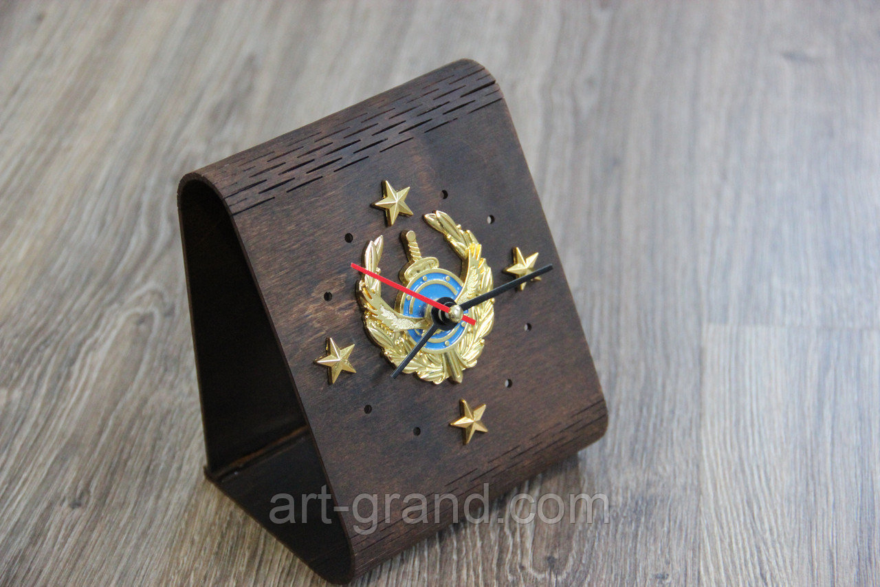 Подарки для сотрудников полиции, фото 1