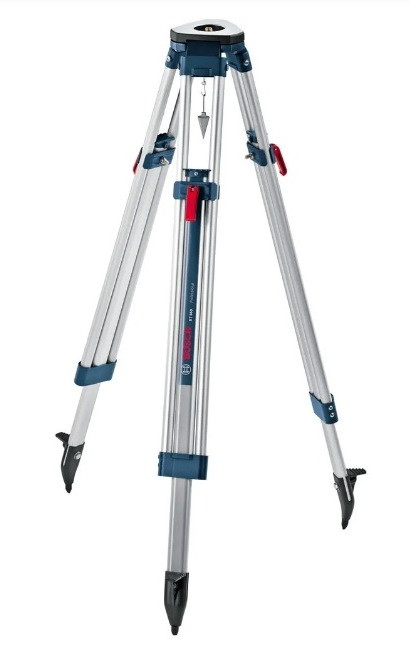 Bosch BT 160 PROFESSIONAL Штатив для оптических нивелиров.