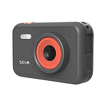 Экшн-камера SJCAM FunCam F1 Black