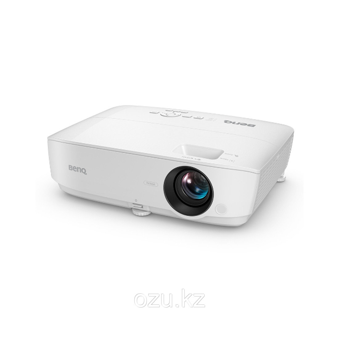 Проектор BenQ MW536 White - фото 1 - id-p102909085