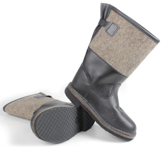 САПОГИ ПОЛЯРНИК SURA