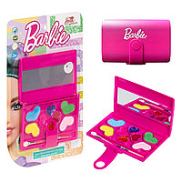 Angel Like Me линия Barbie Детская косметика для девочек набор "Клатч"