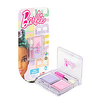 Angel Like Me линия Barbie Детская косметика для девочек Набор теней "Тон холодный"