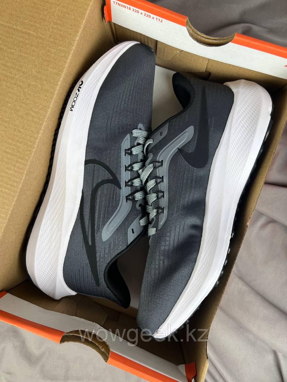 Кроссовки NIKE AIR ZOOM PEGASUS 39 - фото 4 - id-p102909811