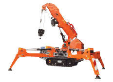 Шағын крандар