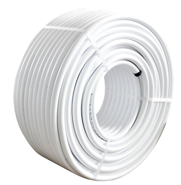 Труба металлополимерная Pex-Al-Pex 16x2.0 VVM с доставкой по Казахстану ...