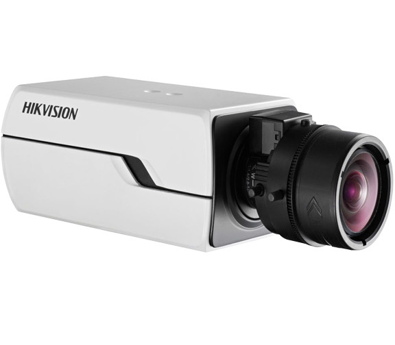 Hikvision DS-2CD2820F корпусная IP-камера