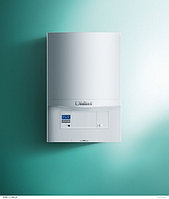 Настенный газовый конденсационный двухконтурный котел Vaillant ecoTEC pro VUW INT IV 286/5-3 H