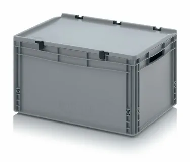 Ящик для инструмента, макс. грузоподъемность 5 кг - фото 1 - id-p3450304