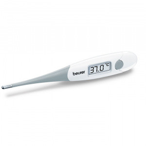 Экспресс-термометр Beurer FT 15/1 - фото 1 - id-p102910277