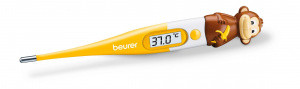 Экспресс-термометр Beurer BY 11 (обезьянка) - фото 1 - id-p102910553