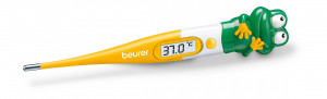 Экспресс-термометр Beurer BY 11 (лягушка) - фото 1 - id-p102910554