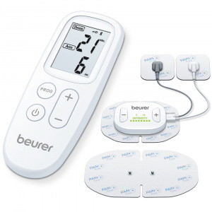 Миостимулятор Beurer EM 70 Wireless - фото 1 - id-p102910595