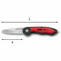 Многоцелевой нож